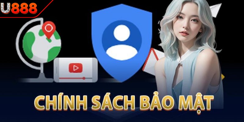 Bảo mật thông tin là yếu tố quan trọng được ưu tiên hàng đầu