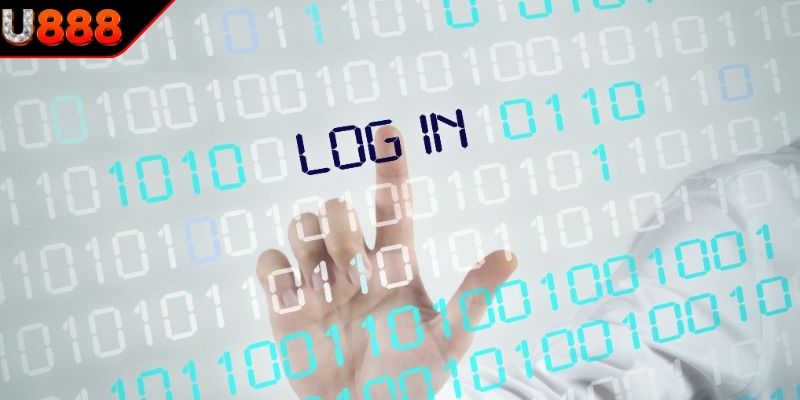 Bỏ túi lưu ý khi thực hiện đăng nhập vào U888