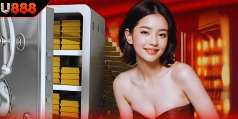 Đăng nhập vào nhà cái để bắt đầu rút tiền U888