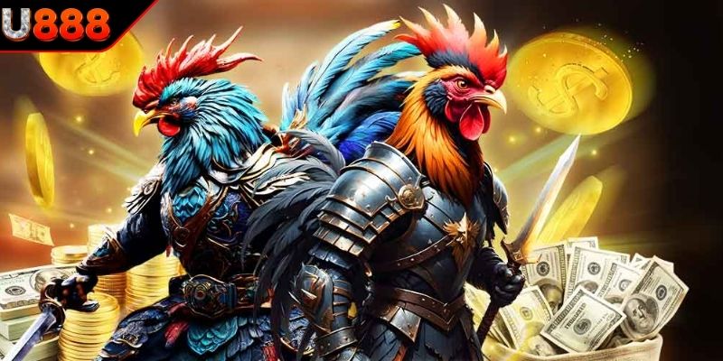 Danh mục cá cược hot tại nhà cái với tỷ lệ hấp dẫn