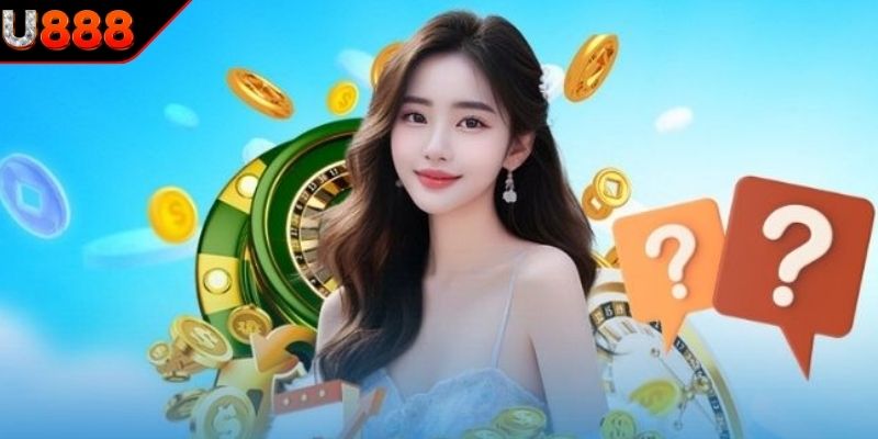 Đôi nét về chuyên mục câu hỏi thường gặp U888