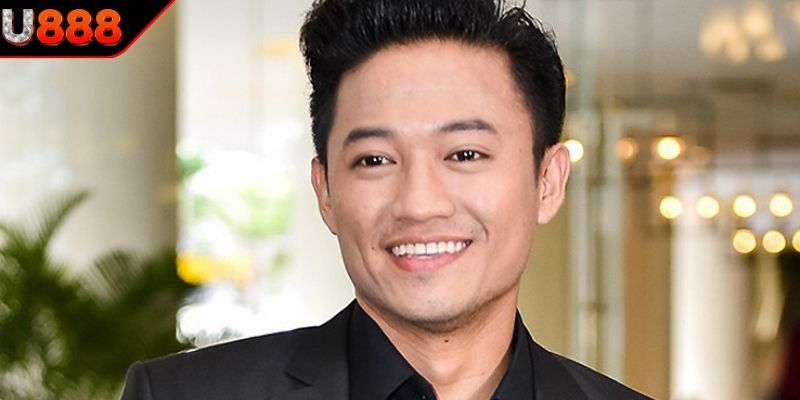 Sơ lược thông tin về tiểu sử của CEO U888