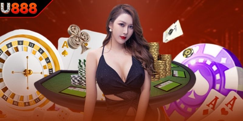 Thông tin và yếu tố cần chuẩn bị khi đăng nhập U888